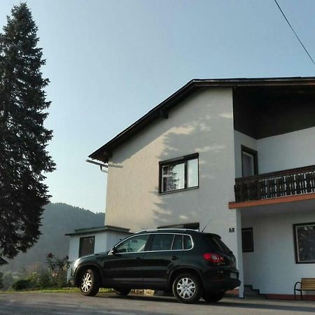 Ferienhaus Benetik Am Sonneggersee Sittersdorf Exterior photo